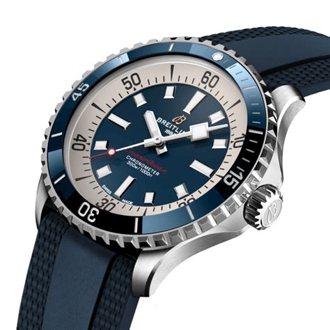 tudor pelagos vs breitling superocean ii